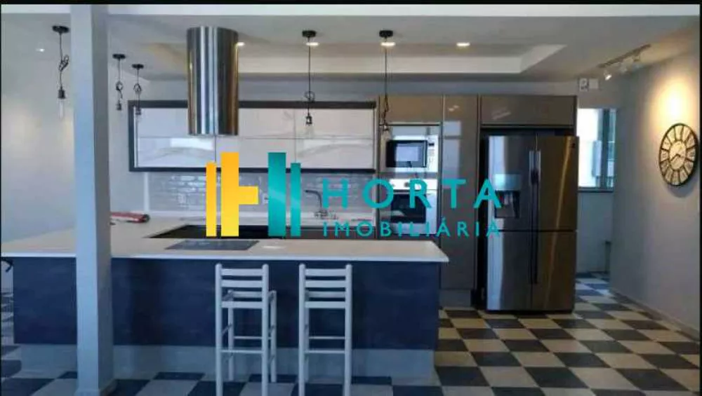 Apartamento, 3 quartos, 119 m² - Foto 11