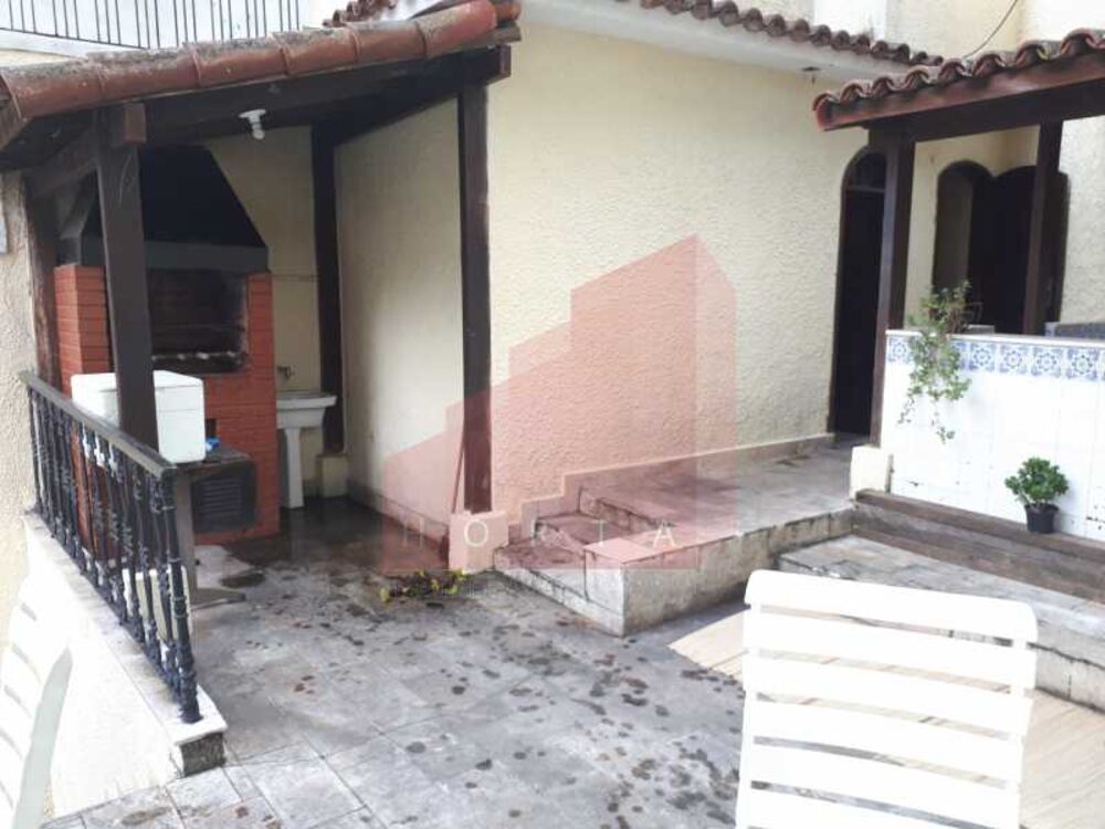Casa à venda com 5 quartos, 518m² - Foto 8