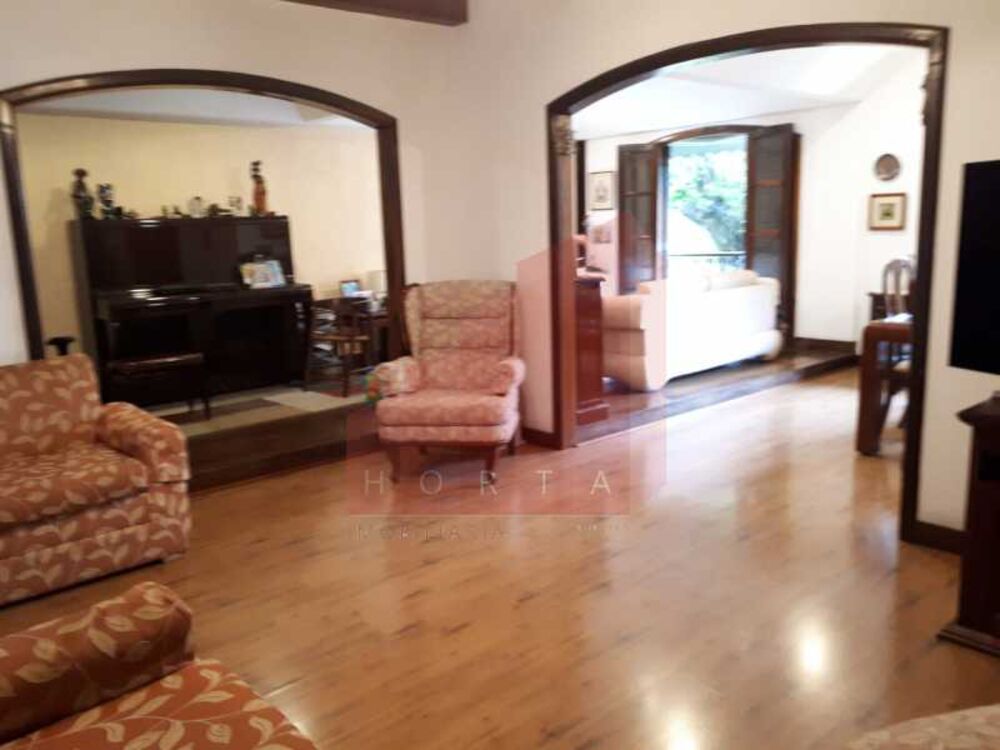 Casa à venda com 5 quartos, 518m² - Foto 17