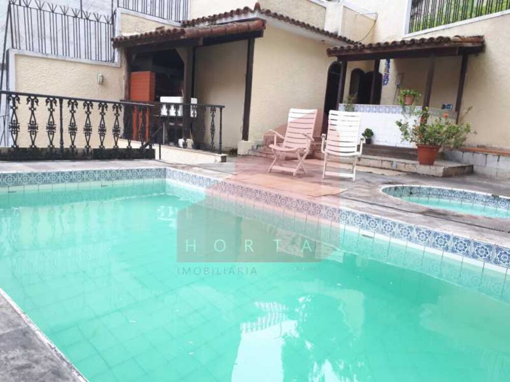 Casa à venda com 5 quartos, 518m² - Foto 4
