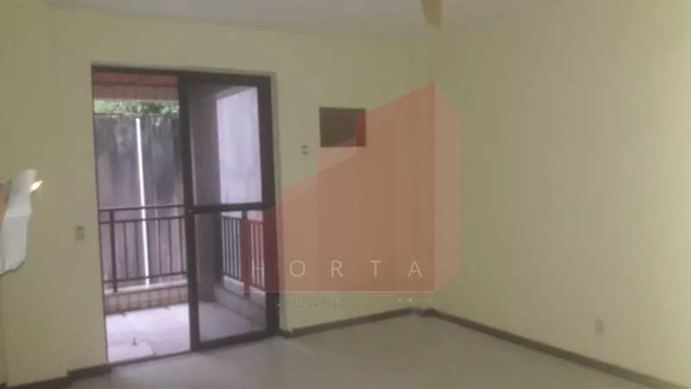 Apartamento à venda com 1 quarto, 70m² - Foto 2