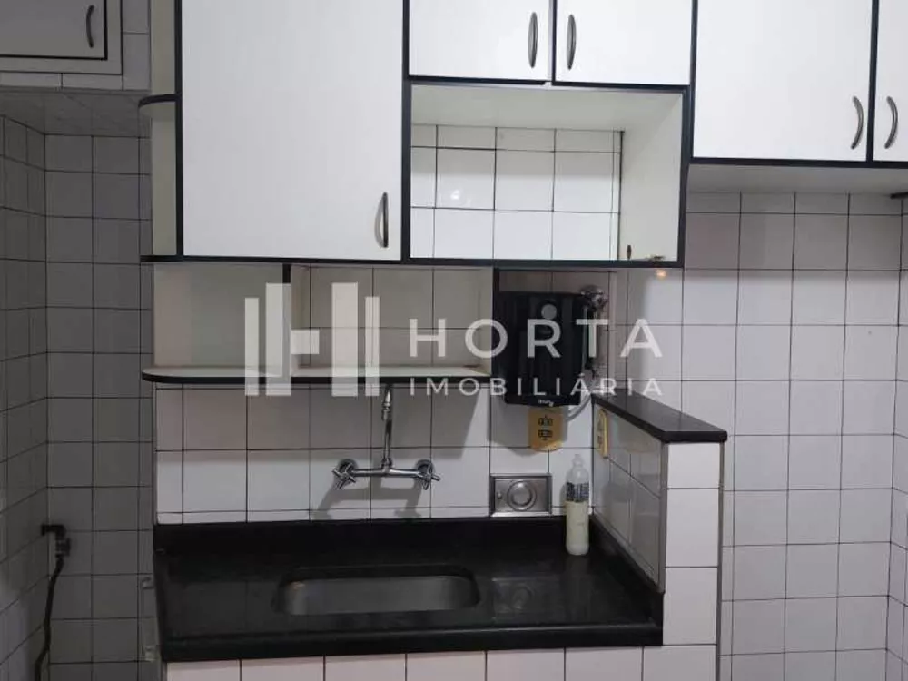 Apartamento, 2 quartos, 80 m² - Foto 16