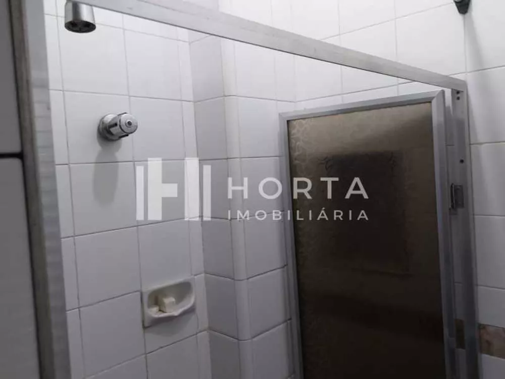 Apartamento, 2 quartos, 80 m² - Foto 1