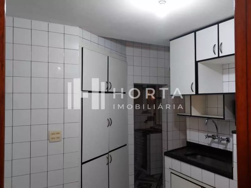 Apartamento, 2 quartos, 80 m² - Foto 3