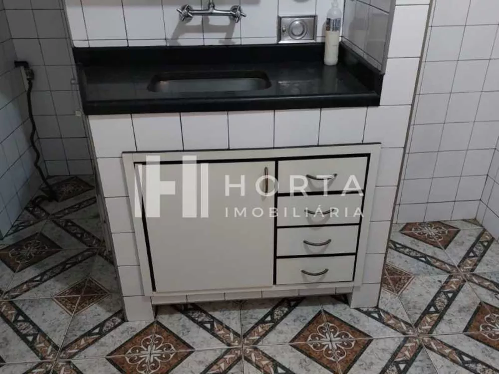 Apartamento, 2 quartos, 80 m² - Foto 8