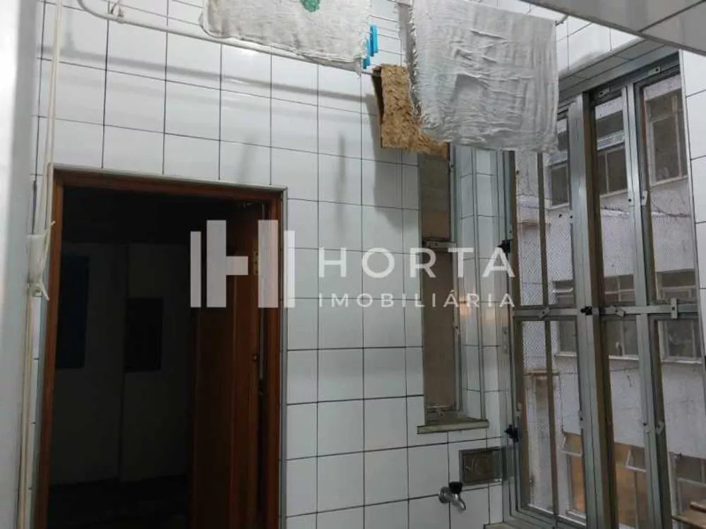 Apartamento, 2 quartos, 80 m² - Foto 20