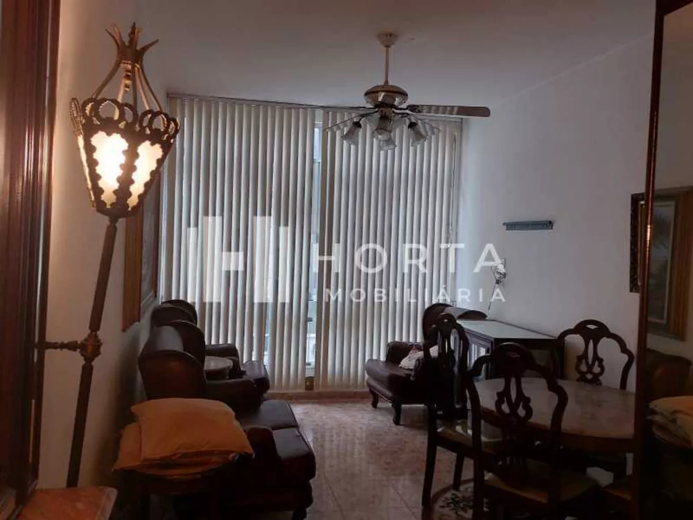 Apartamento, 2 quartos, 80 m² - Foto 11