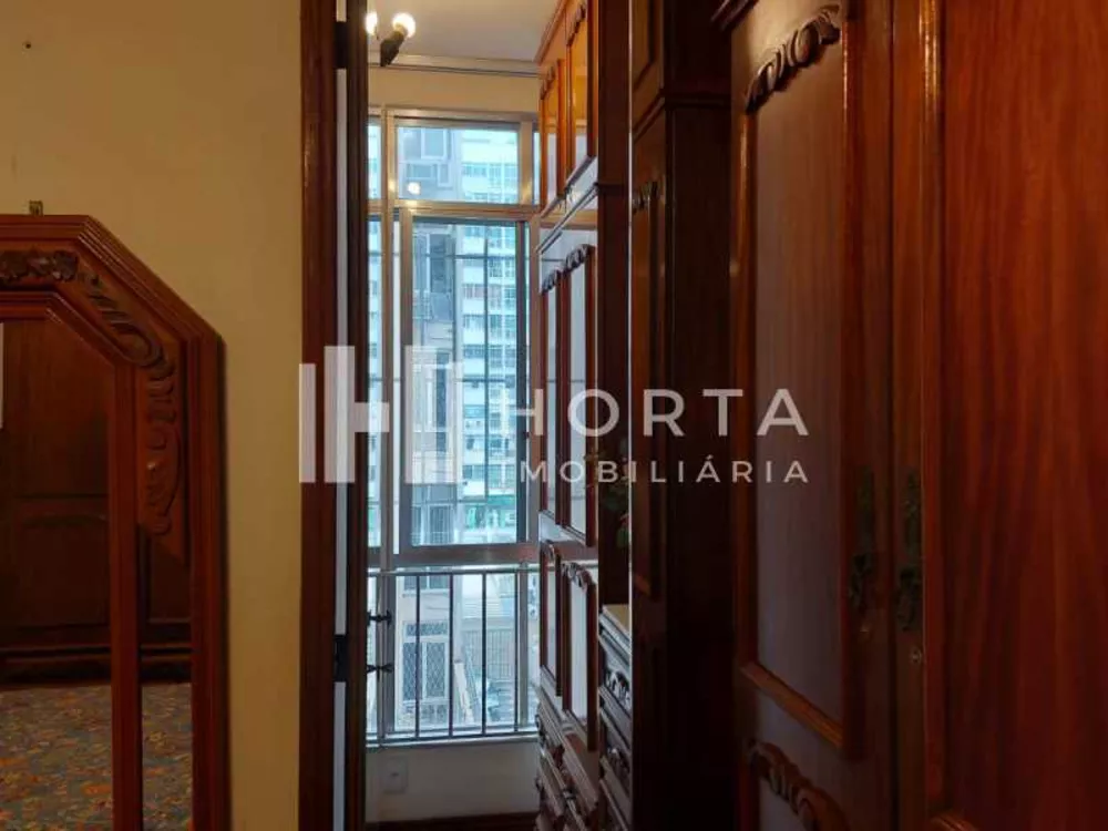 Apartamento, 2 quartos, 80 m² - Foto 13