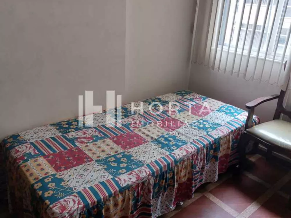 Apartamento, 2 quartos, 80 m² - Foto 9