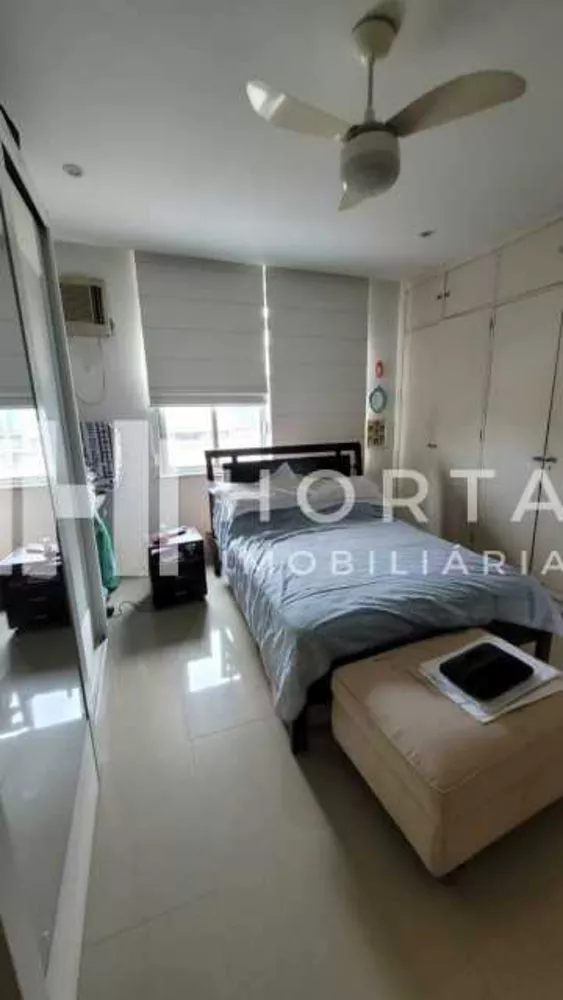 Cobertura, 3 quartos, 110 m² - Foto 2
