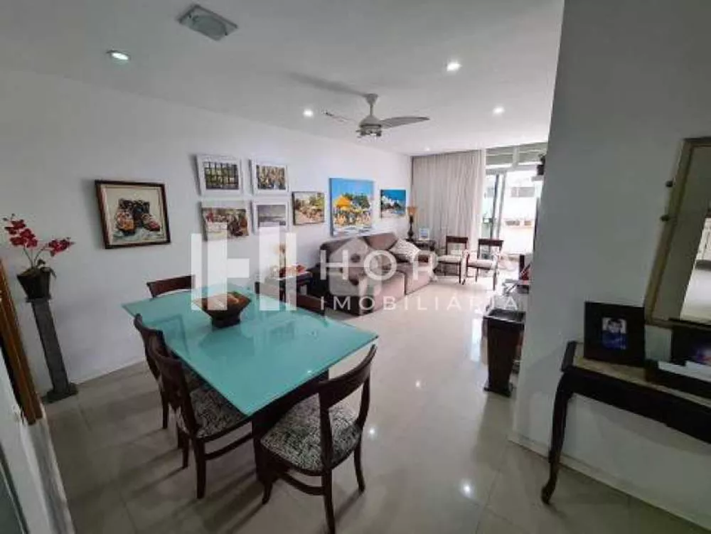 Cobertura, 3 quartos, 110 m² - Foto 10