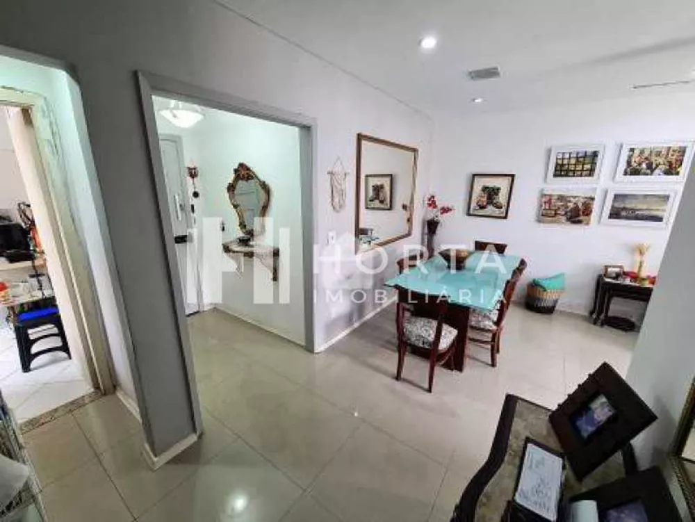 Cobertura, 3 quartos, 110 m² - Foto 1