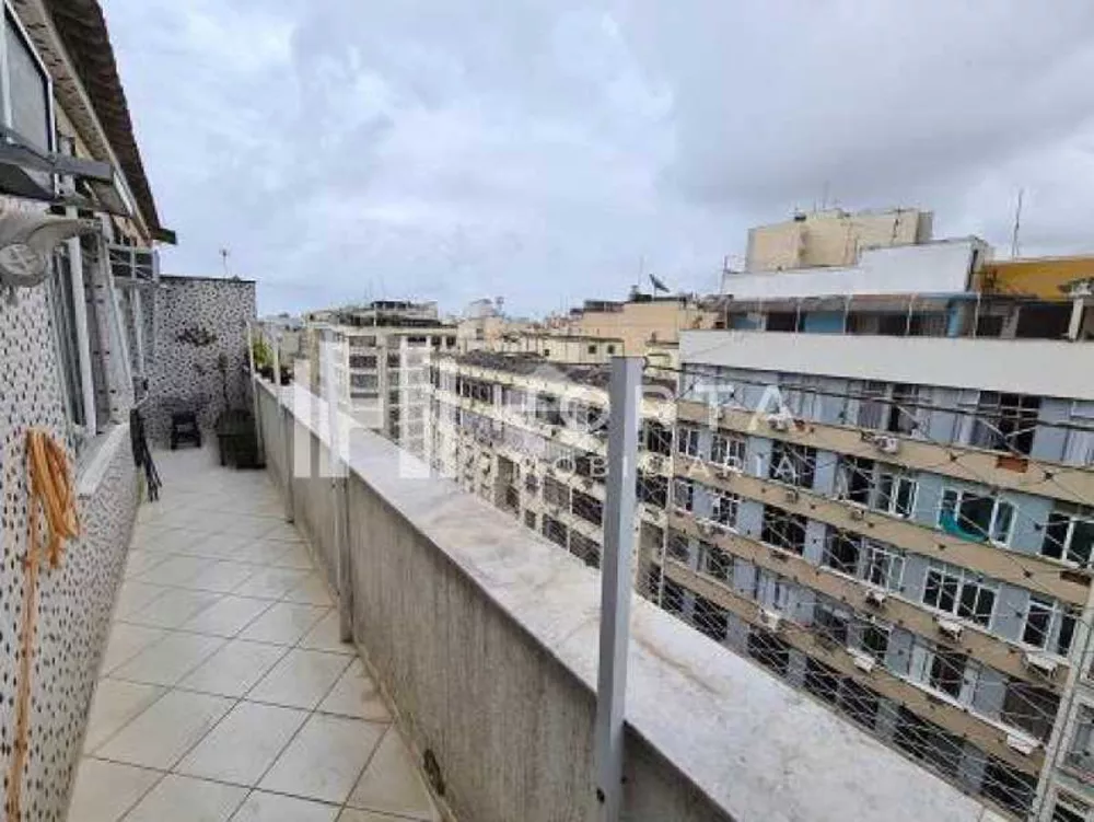 Cobertura, 3 quartos, 110 m² - Foto 15