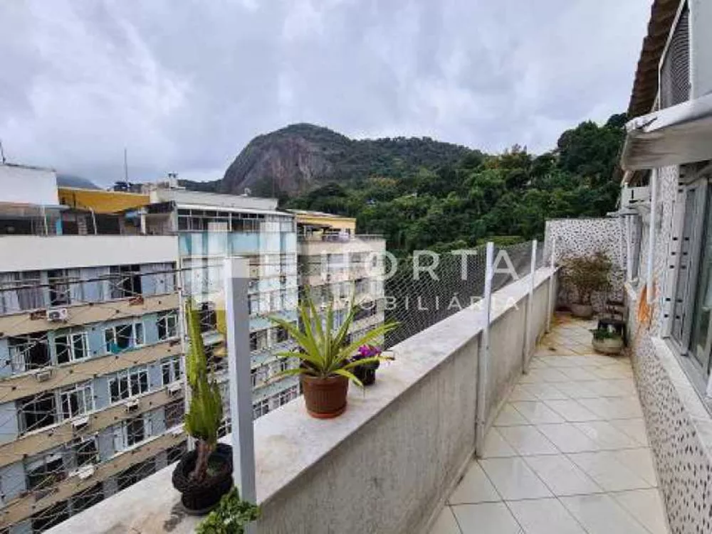 Cobertura, 3 quartos, 110 m² - Foto 11