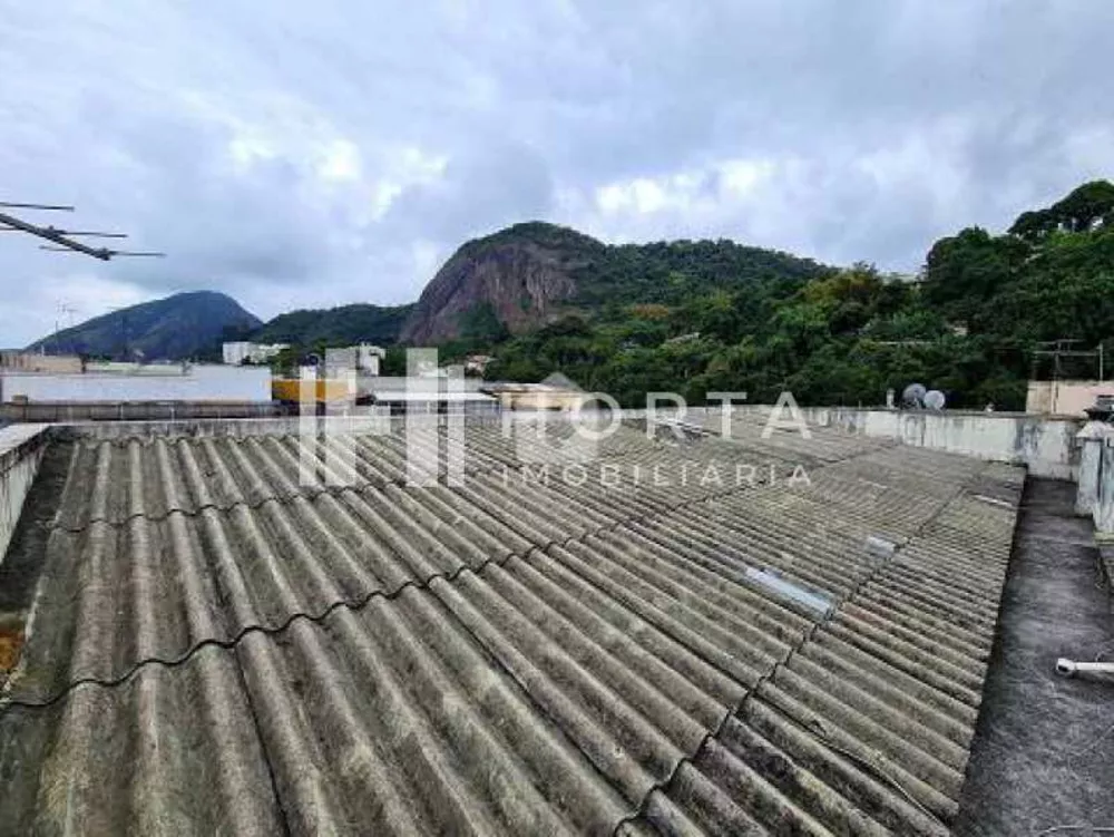 Cobertura, 3 quartos, 110 m² - Foto 3