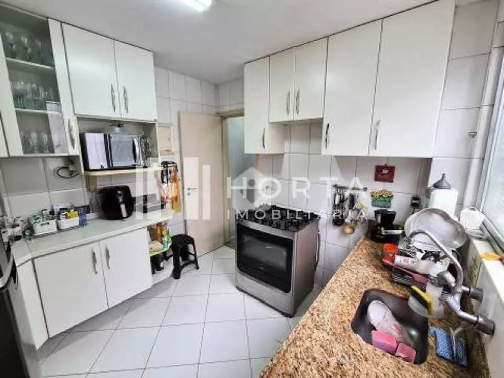 Cobertura, 3 quartos, 110 m² - Foto 5