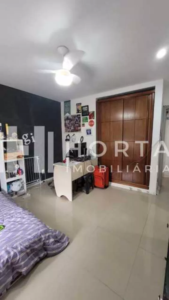 Cobertura, 3 quartos, 110 m² - Foto 4