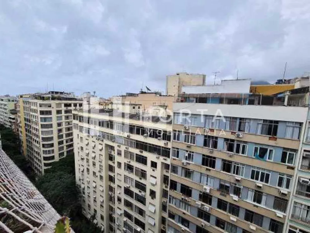 Cobertura, 3 quartos, 110 m² - Foto 7