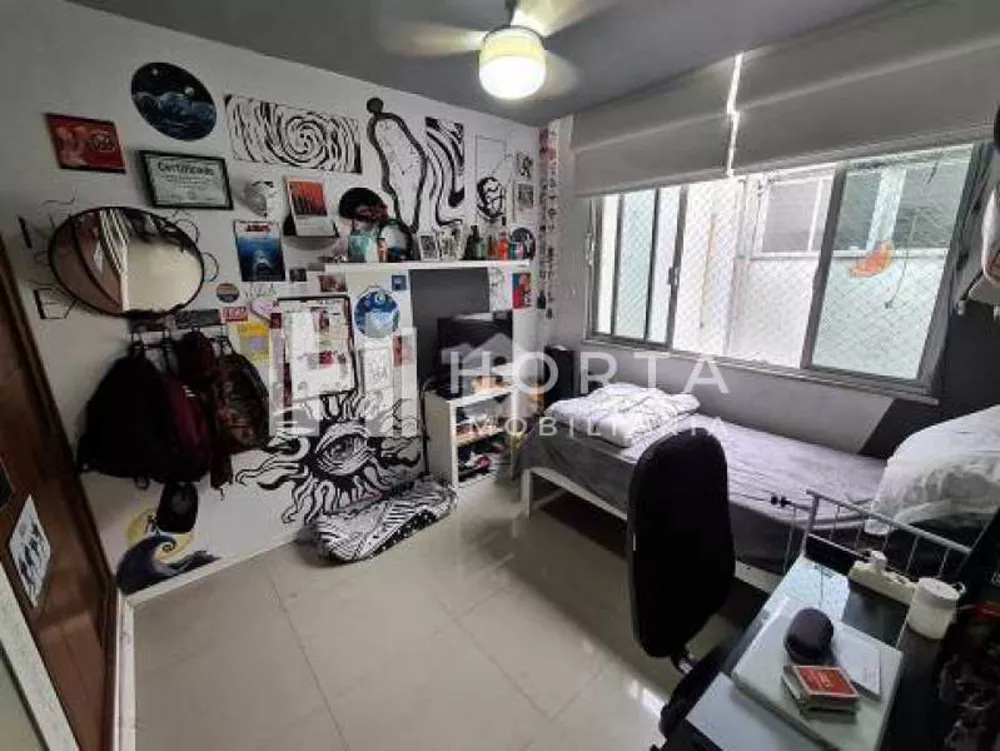 Cobertura, 3 quartos, 110 m² - Foto 12