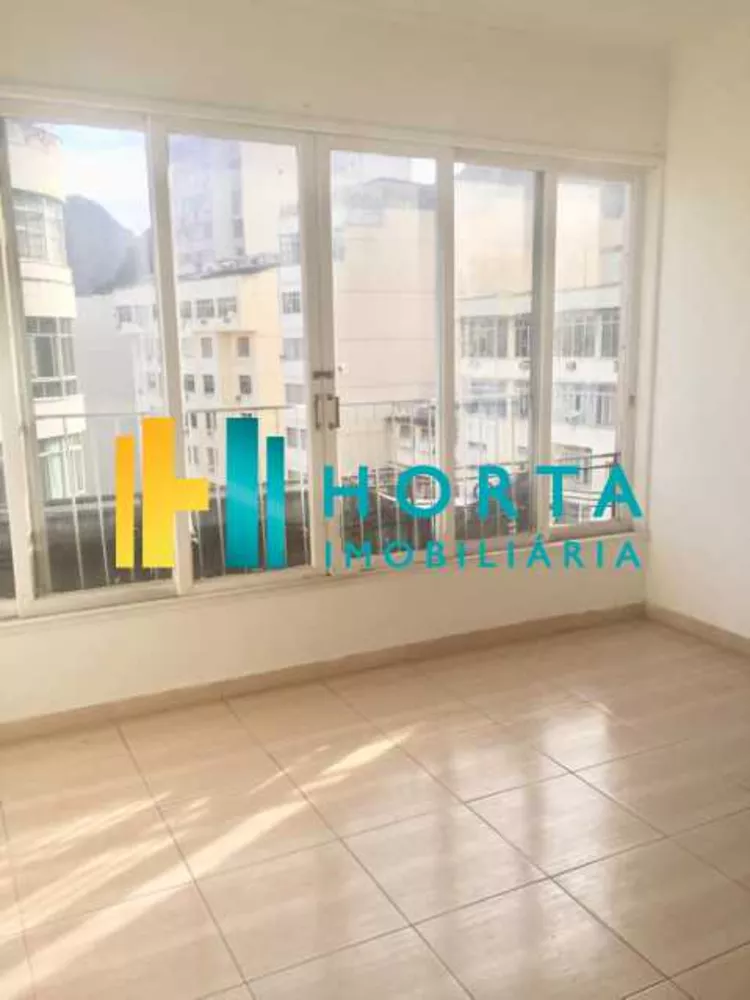 Apartamento à venda com 3 quartos, 90m² - Foto 2