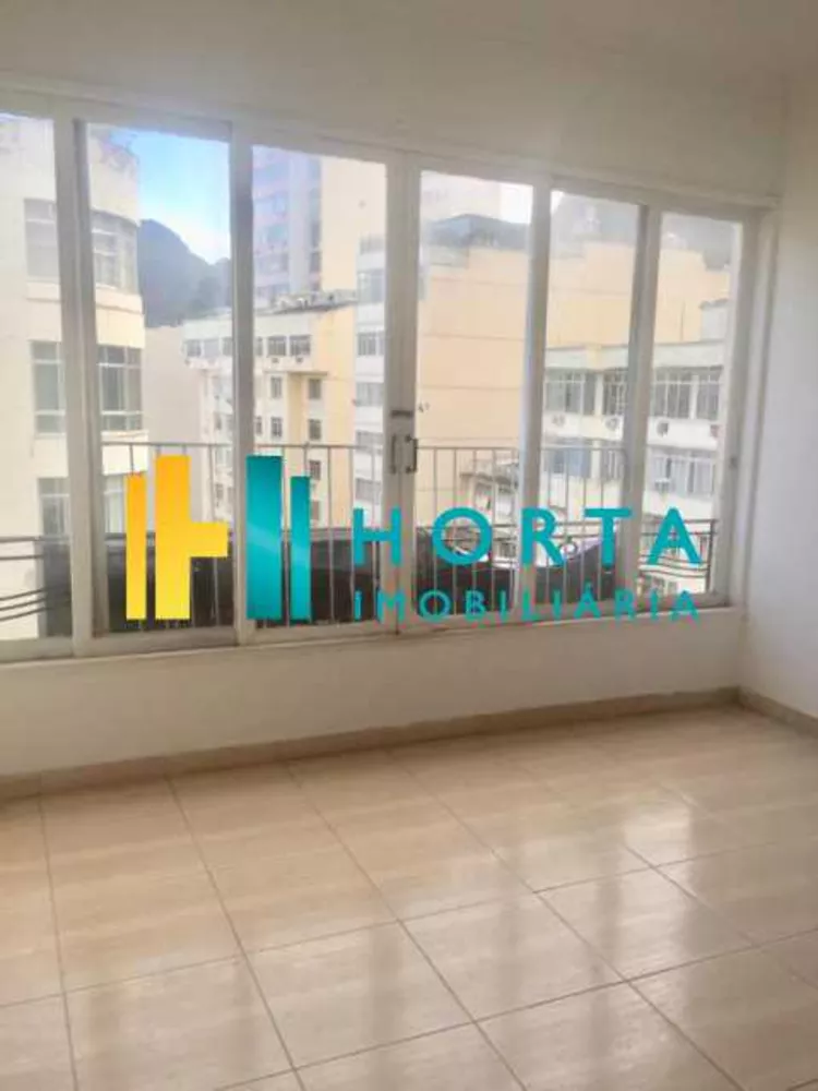 Apartamento à venda com 3 quartos, 90m² - Foto 1