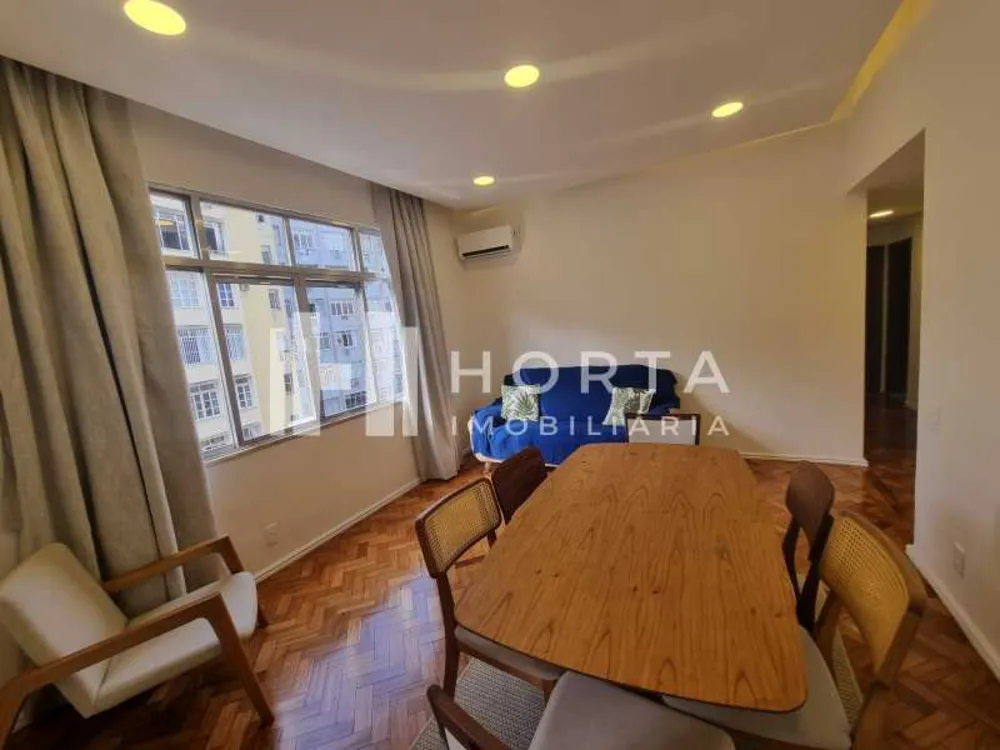 Apartamento, 3 quartos, 100 m² - Foto 8
