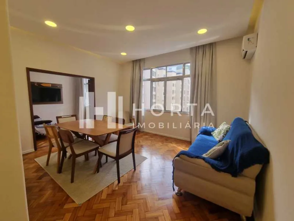 Apartamento, 3 quartos, 100 m² - Foto 7