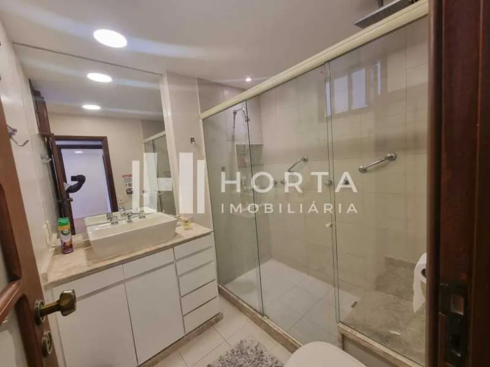 Apartamento, 3 quartos, 100 m² - Foto 3