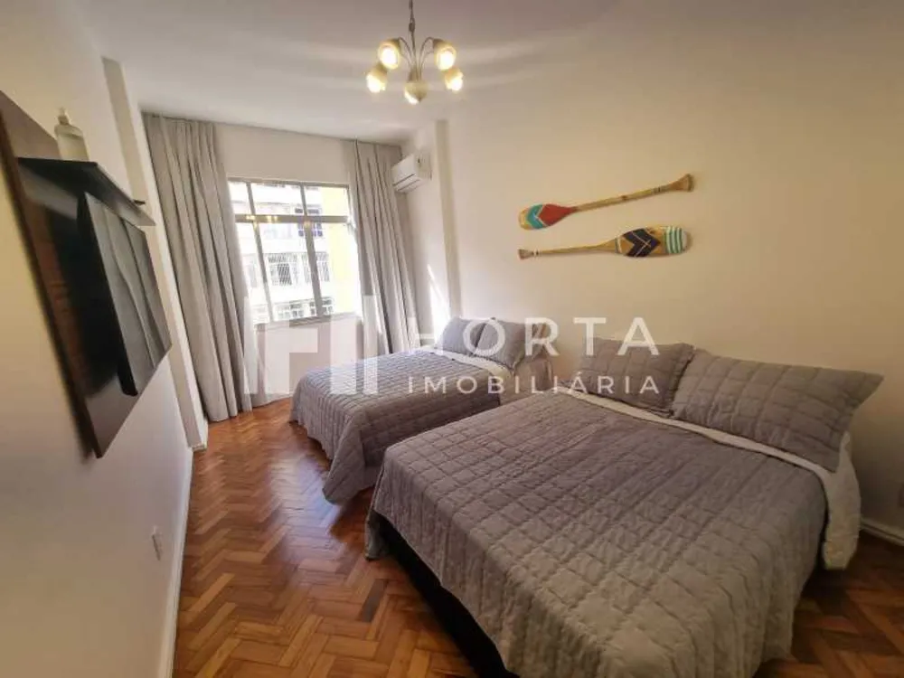 Apartamento, 3 quartos, 100 m² - Foto 23