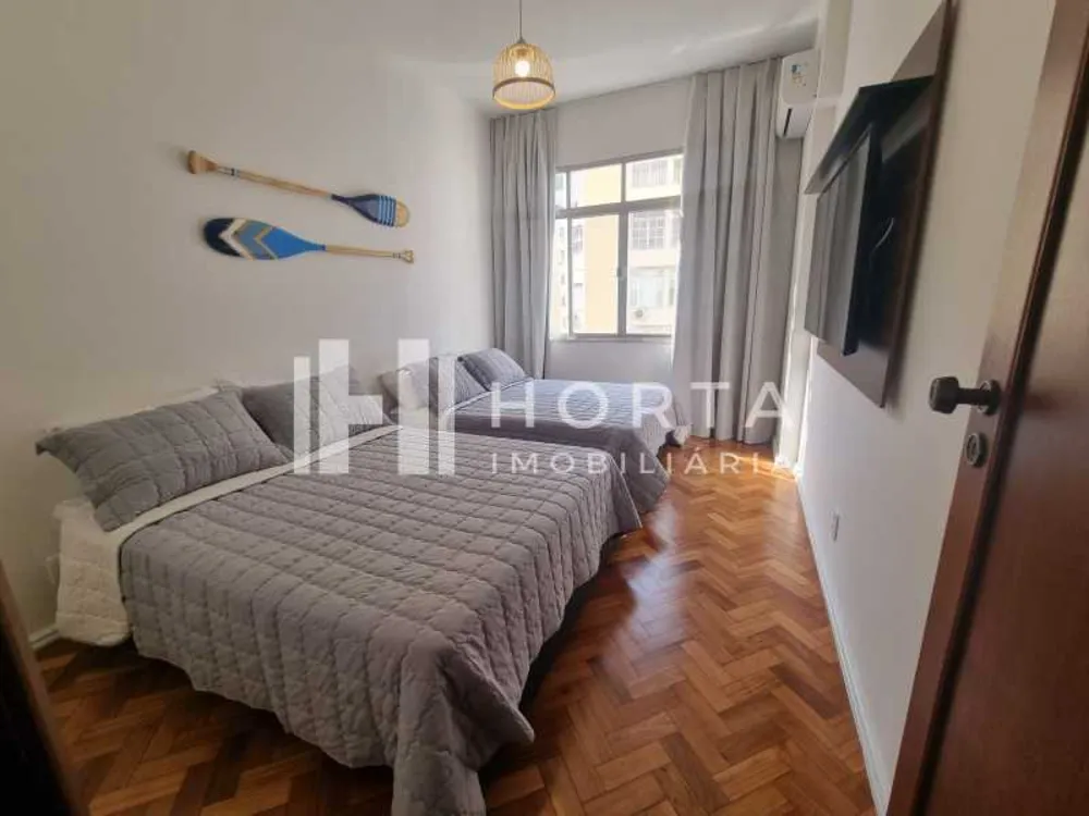 Apartamento, 3 quartos, 100 m² - Foto 18