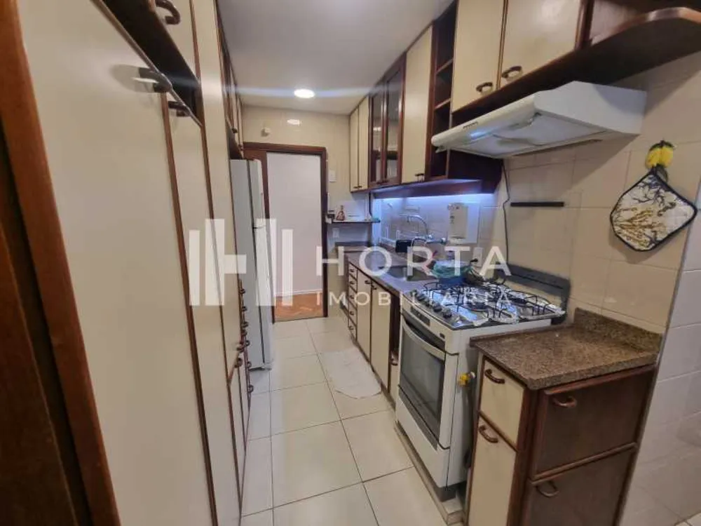 Apartamento, 3 quartos, 100 m² - Foto 22