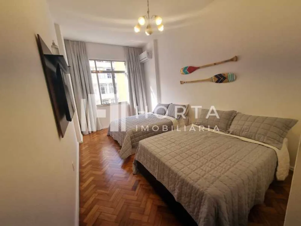 Apartamento, 3 quartos, 100 m² - Foto 19