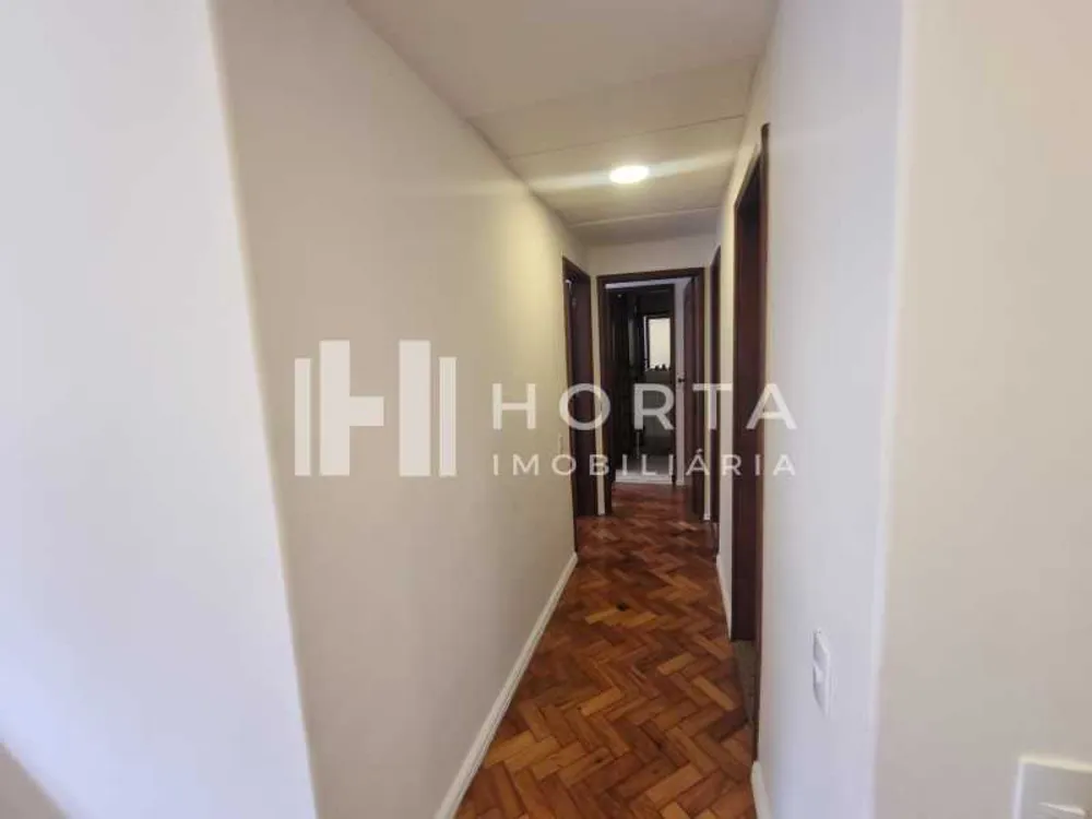 Apartamento, 3 quartos, 100 m² - Foto 1