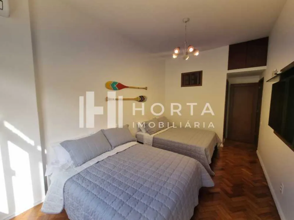 Apartamento, 3 quartos, 100 m² - Foto 10