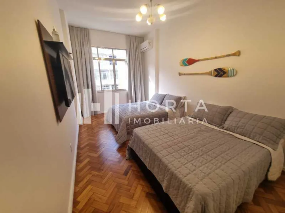 Apartamento, 3 quartos, 100 m² - Foto 16