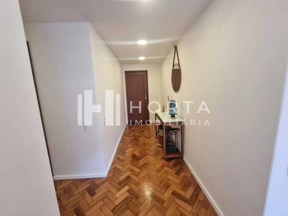 Apartamento, 3 quartos, 100 m² - Foto 4