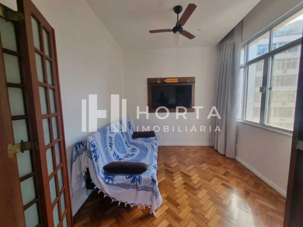 Apartamento, 3 quartos, 100 m² - Foto 20