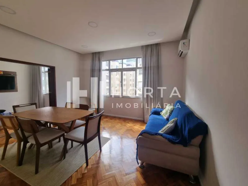 Apartamento, 3 quartos, 100 m² - Foto 17