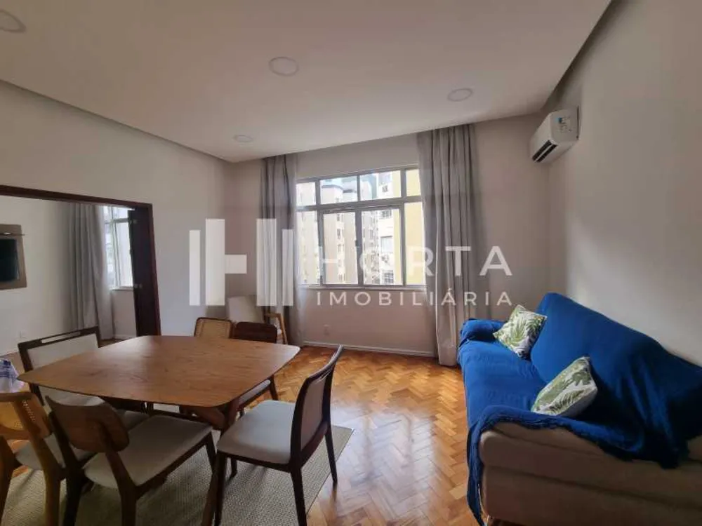 Apartamento, 3 quartos, 100 m² - Foto 21