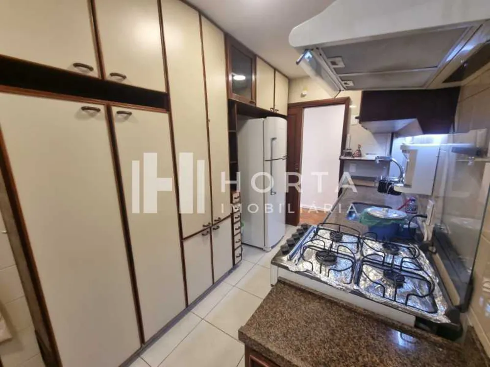 Apartamento, 3 quartos, 100 m² - Foto 2