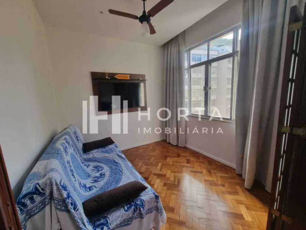 Apartamento, 3 quartos, 100 m² - Foto 12