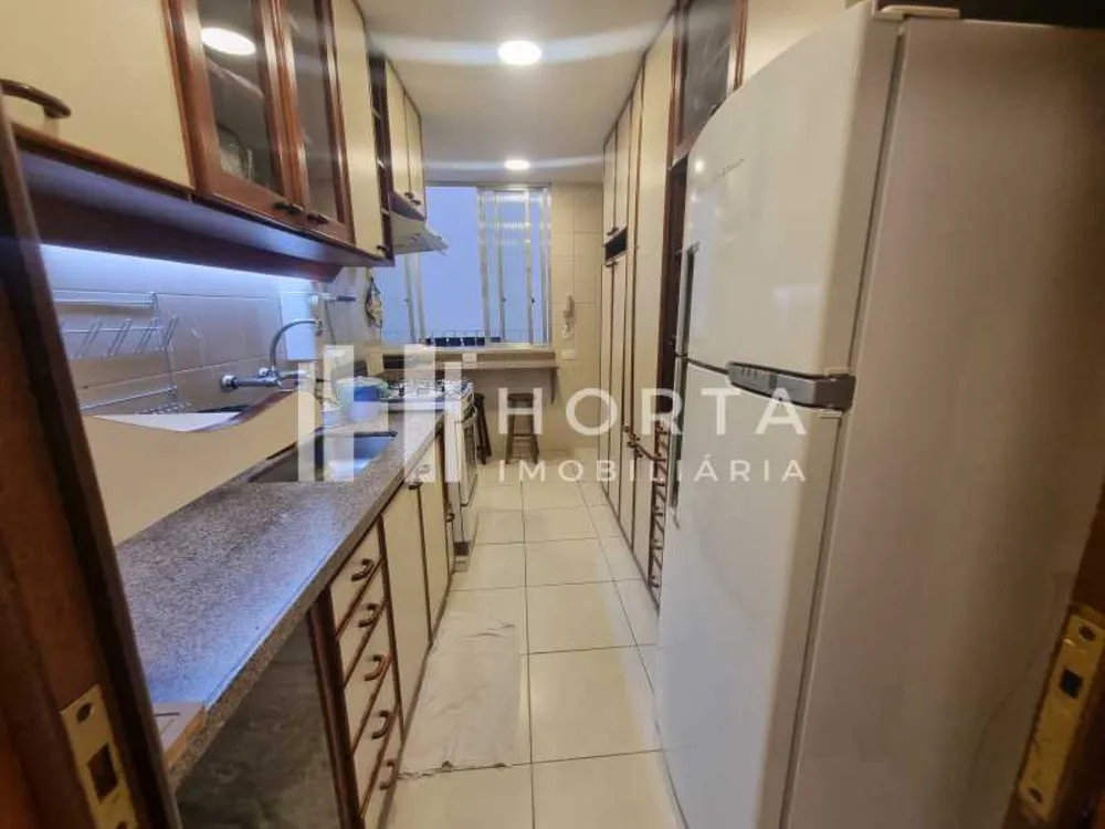 Apartamento, 3 quartos, 100 m² - Foto 6