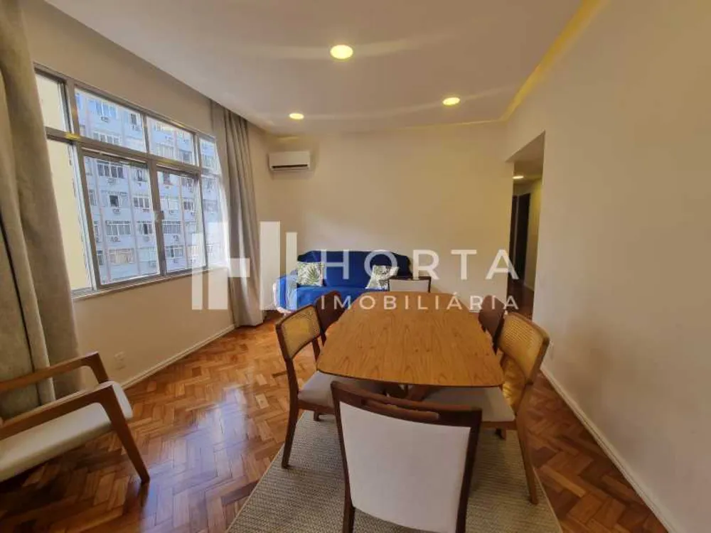 Apartamento, 3 quartos, 100 m² - Foto 15