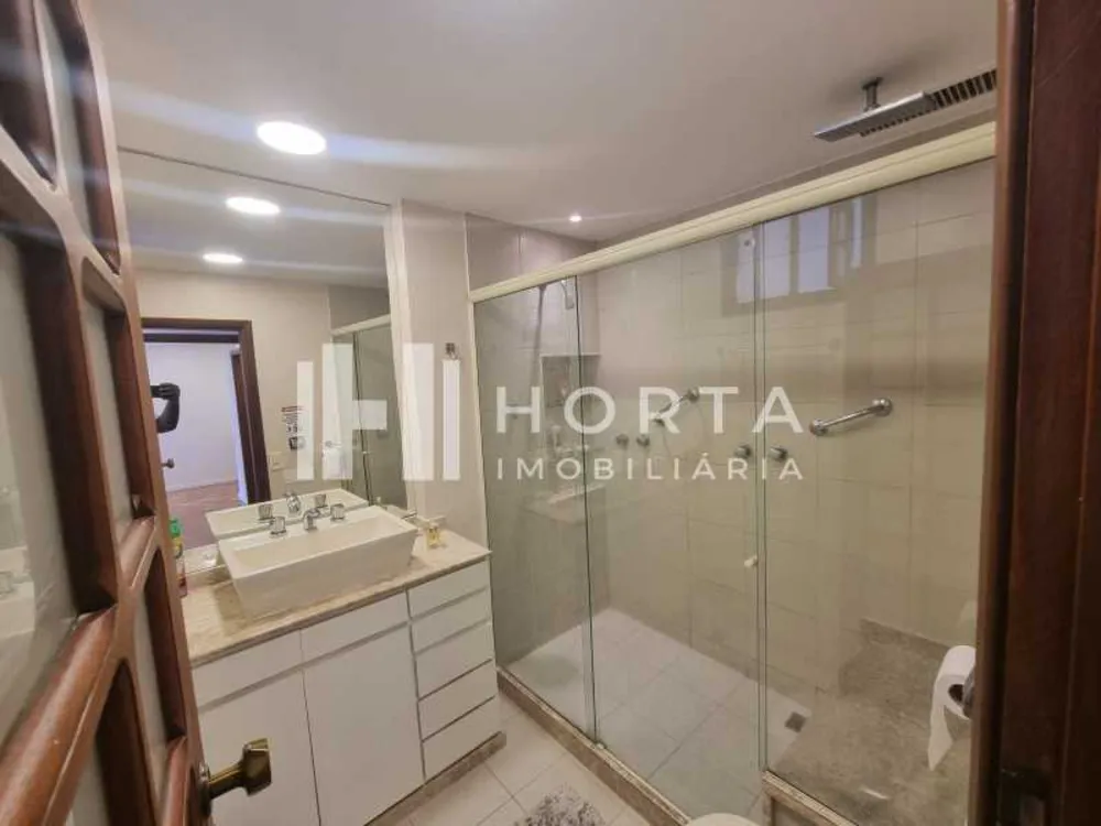 Apartamento, 3 quartos, 100 m² - Foto 5