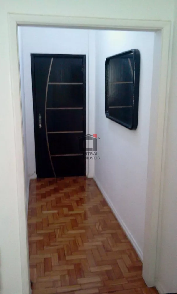 Apartamento à venda com 3 quartos, 100m² - Foto 6