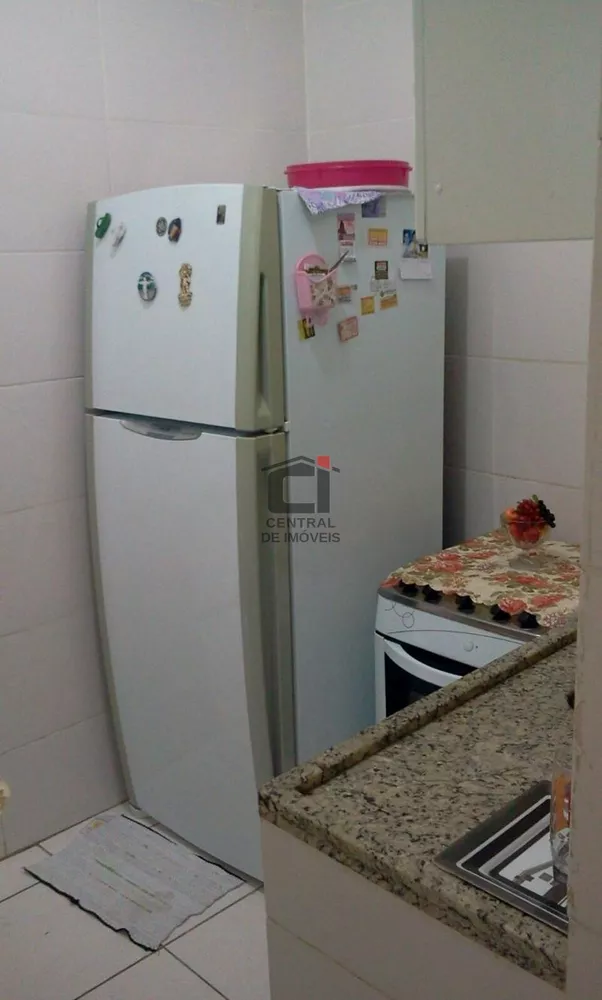 Apartamento à venda com 3 quartos, 100m² - Foto 8