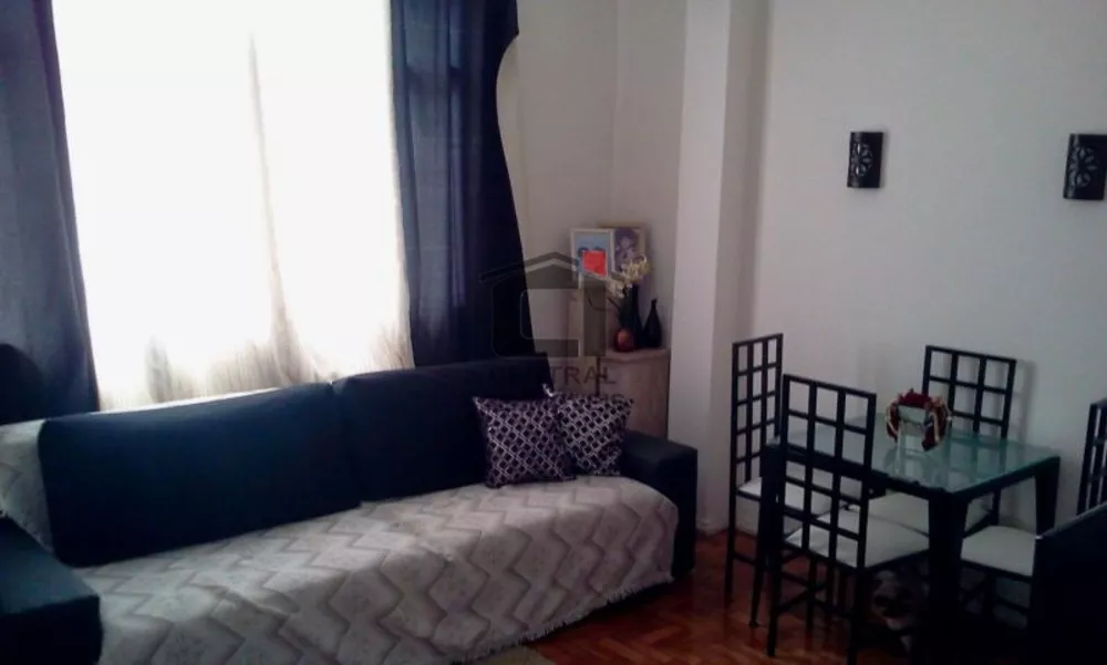 Apartamento à venda com 3 quartos, 100m² - Foto 4