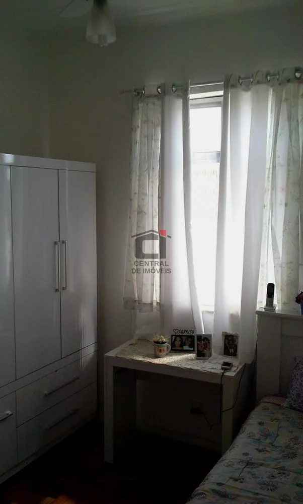 Apartamento à venda com 3 quartos, 100m² - Foto 7