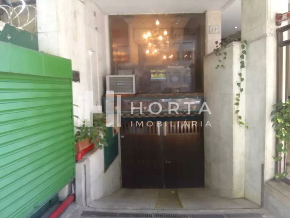 Loja-Salão, 140 m² - Foto 1