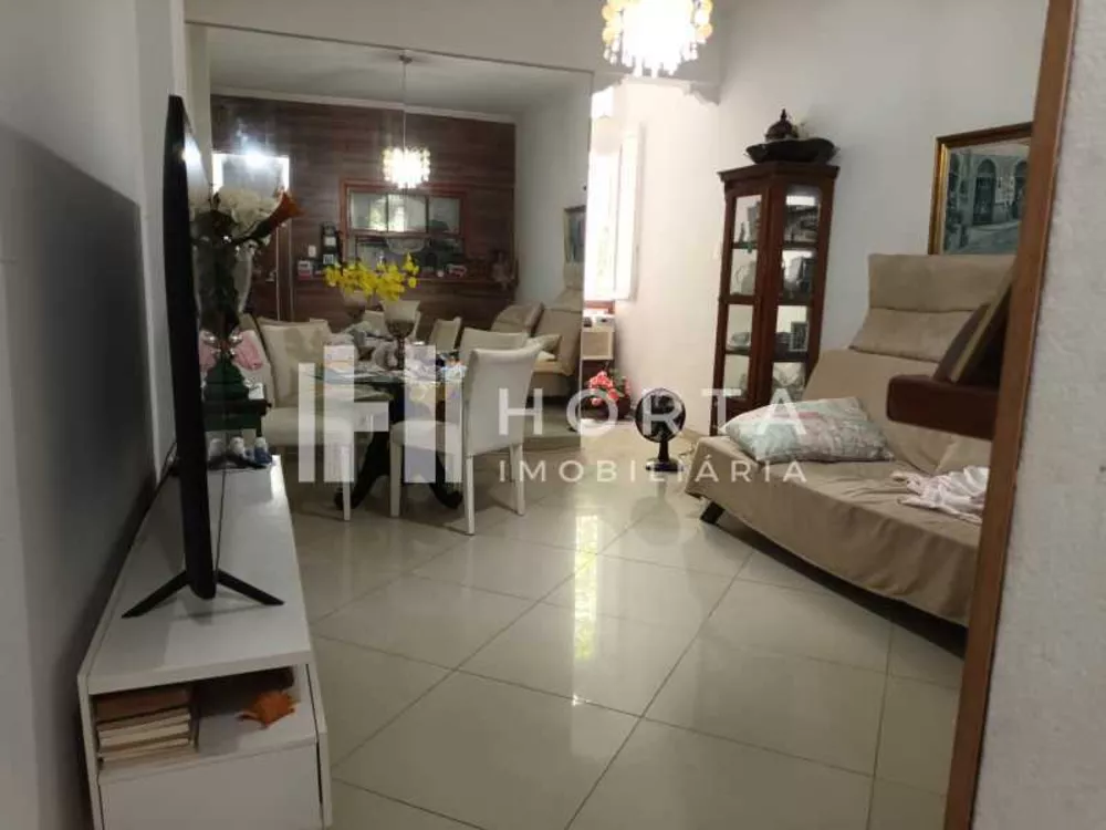 Apartamento à venda com 1 quarto, 36m² - Foto 2